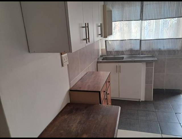 1 BEDROOM PROPERTY TO RENT IN CANESIDE